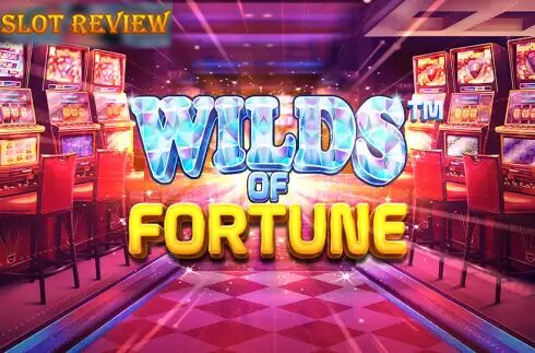 Wilds of Fortune